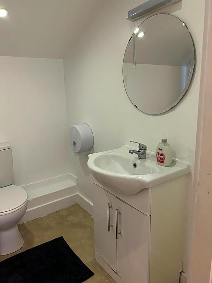 Sarsfields Communities