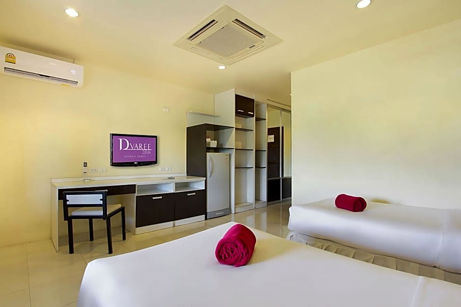 D Varee Diva Avenue Samui