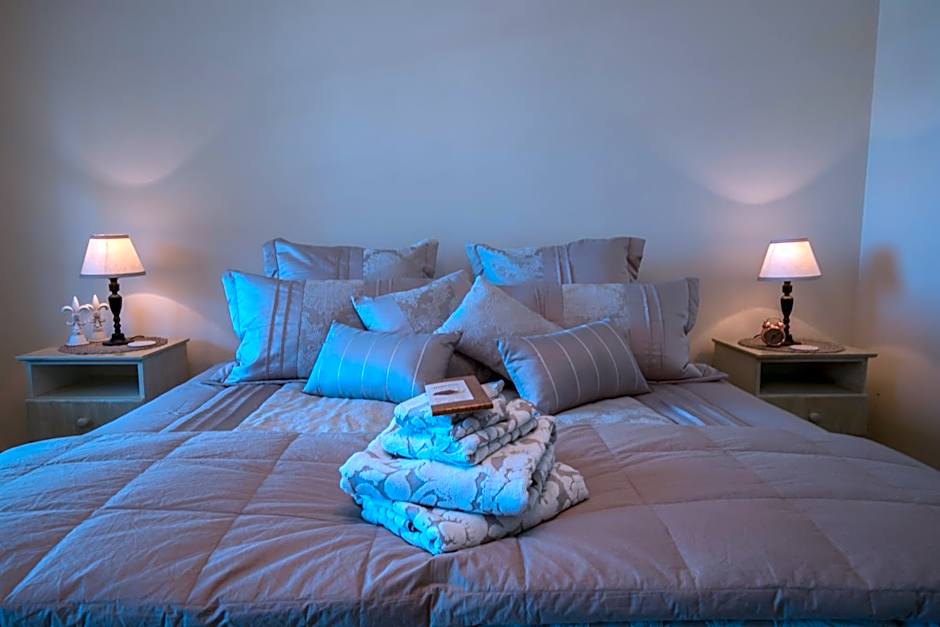 Bellevue Boutique Lodge