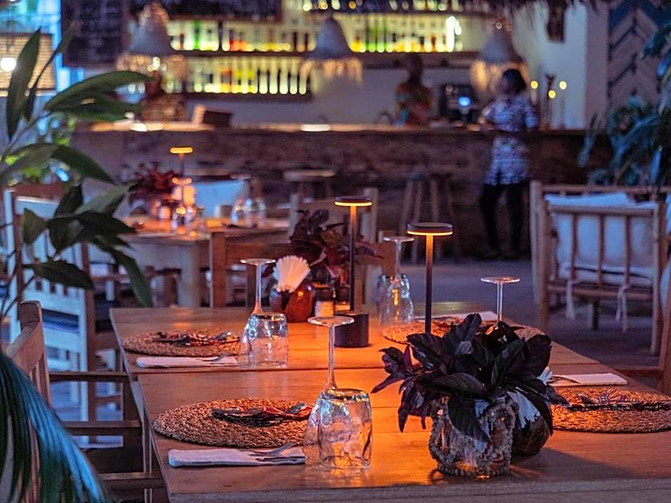 Boutique Villa Unaweza