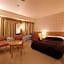 Sabae City Hotel