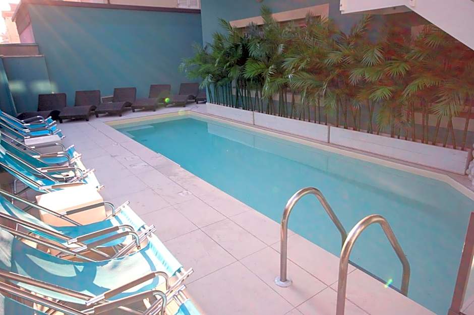 Residence Beach Paradise