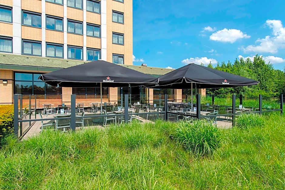 Courtyard by Marriott Amsterdam Airport