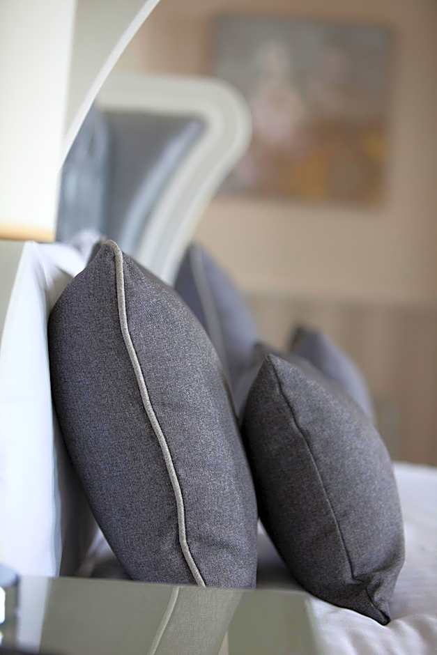 Shendish Manor Hotel