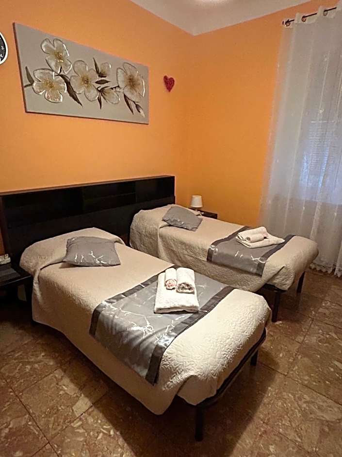 A casa di Lou