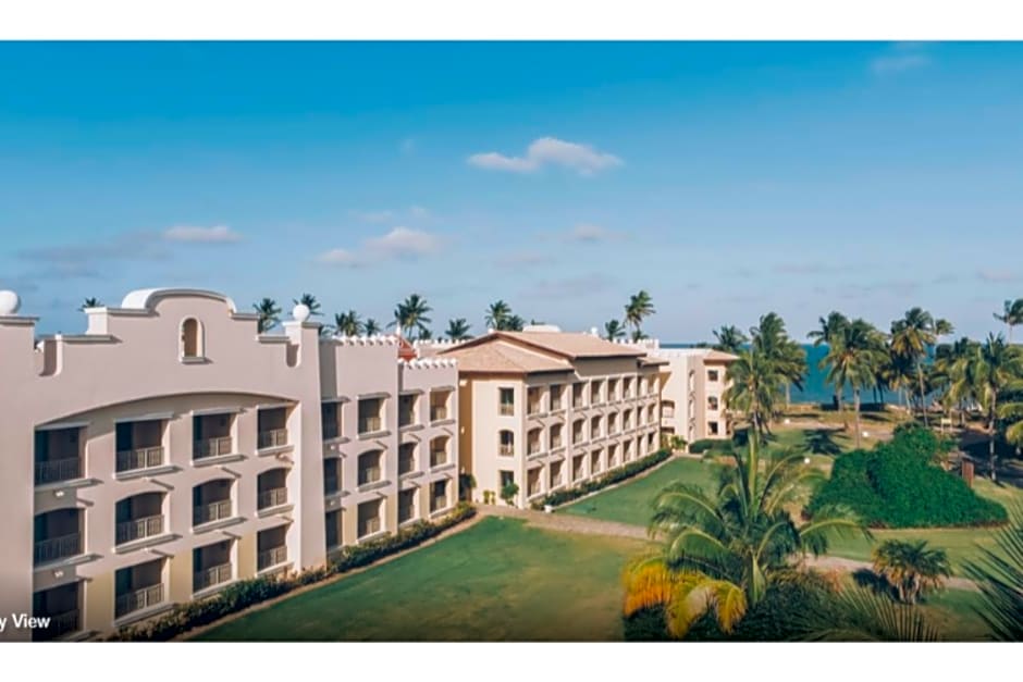 Iberostar Waves Bahia All Inclusive