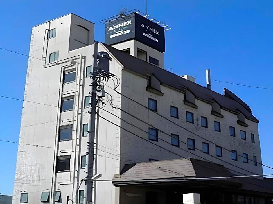 Mimatsu Annex