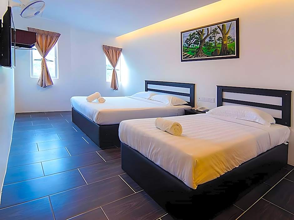 Hotel Sri Bernam