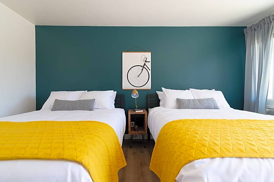 Spoke and Vine Motel