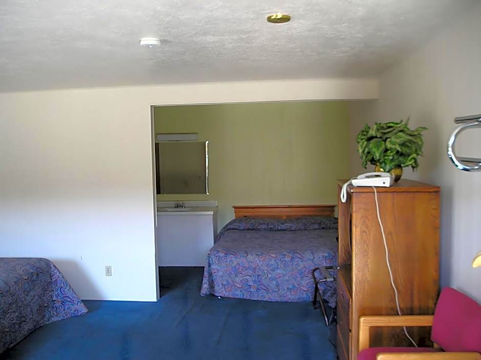 Yellowstone Country Inn