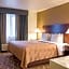 Quality Inn & Suites Vancouver North