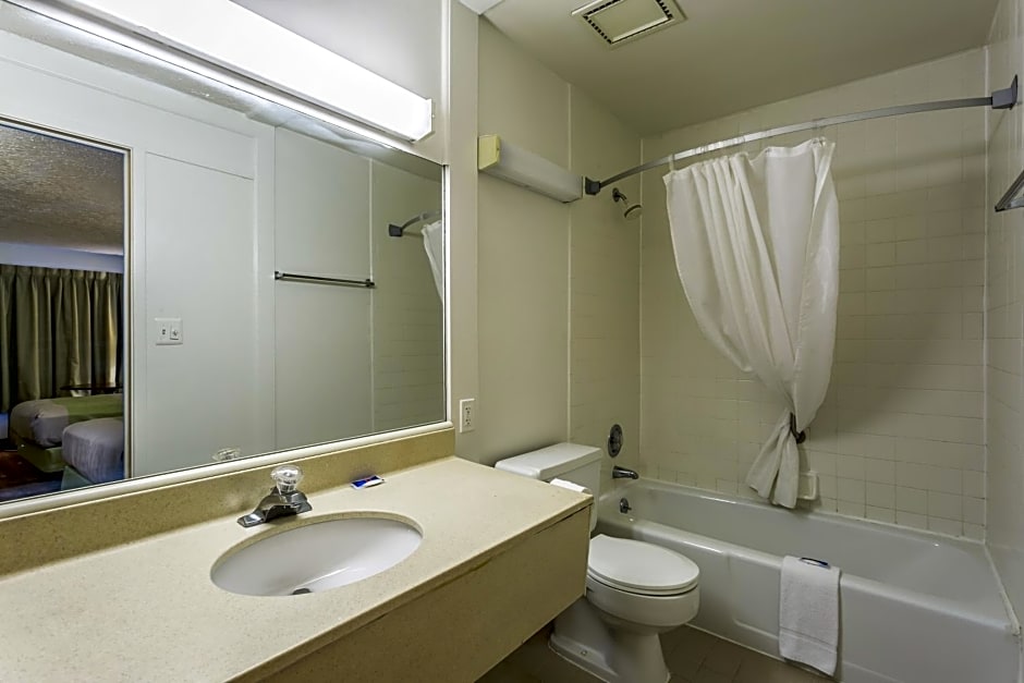 Americas Best Value Inn Edgewood