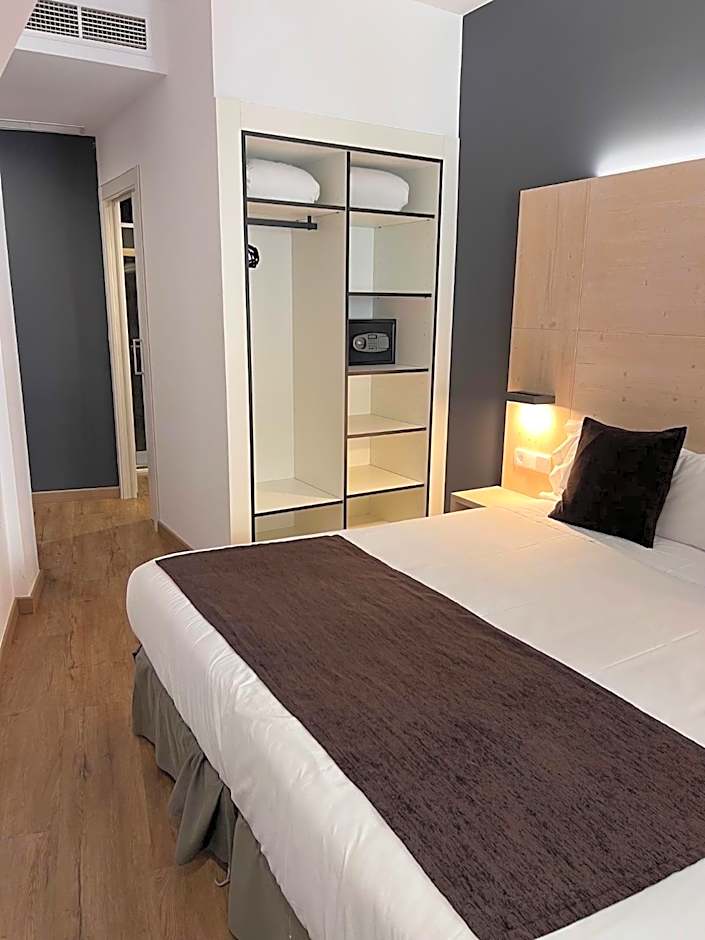 Hotel Travessera