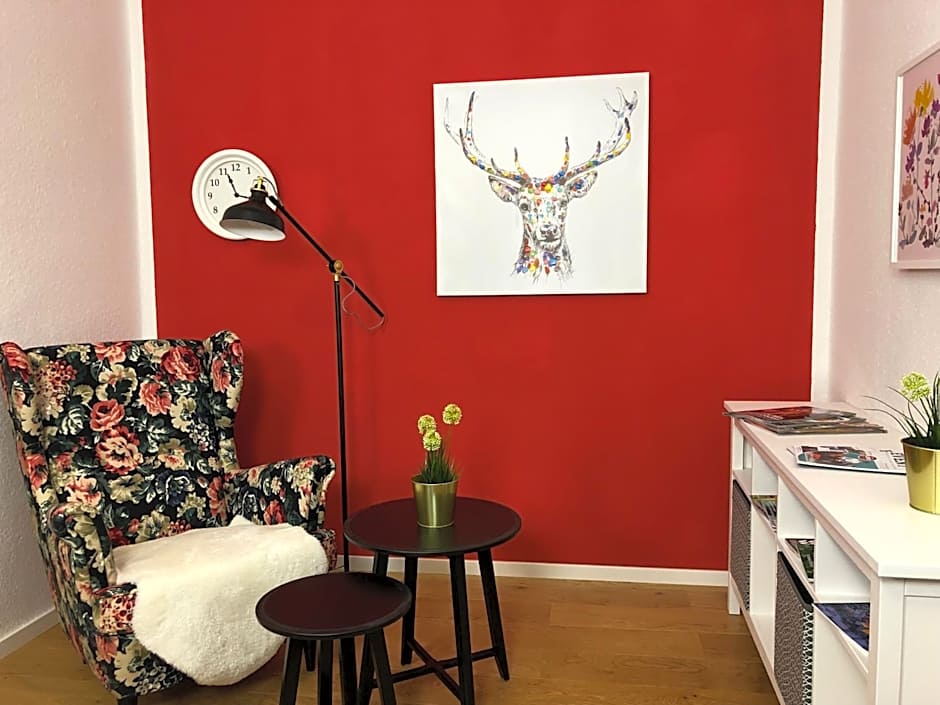 Hotel-Gasthof Flötzinger Bräu