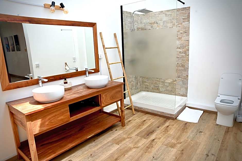 Villa Anakao Mauritius