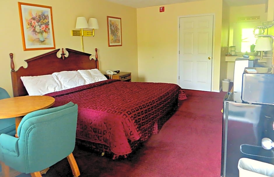 Peach Tree Inn
