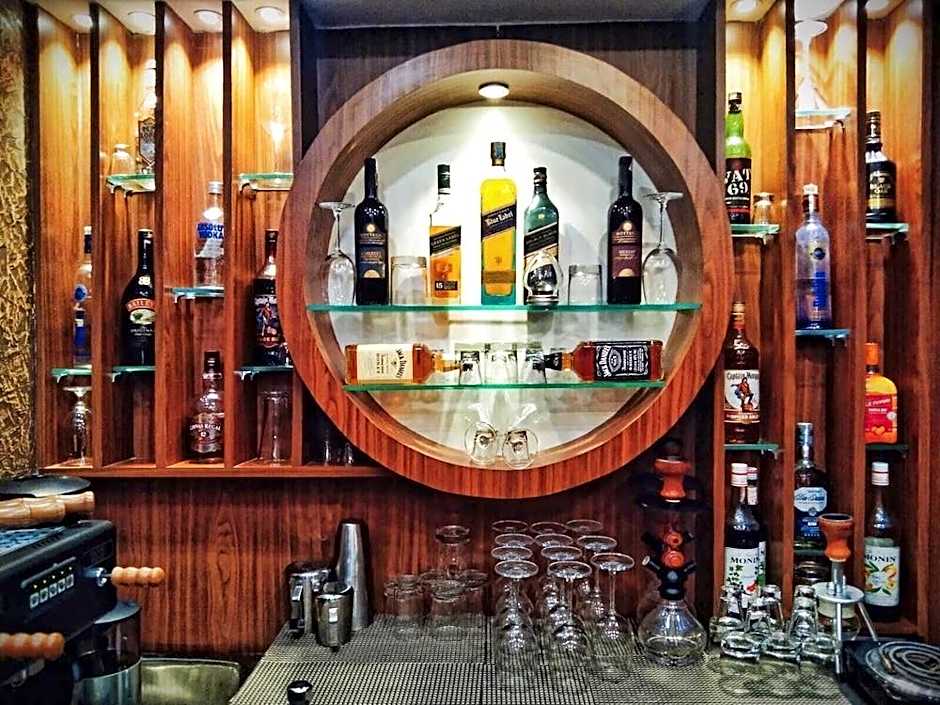 Nepalirika Hotel Damak