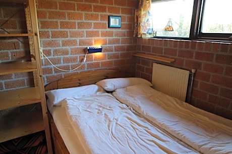 Three-Bedroom Cottage