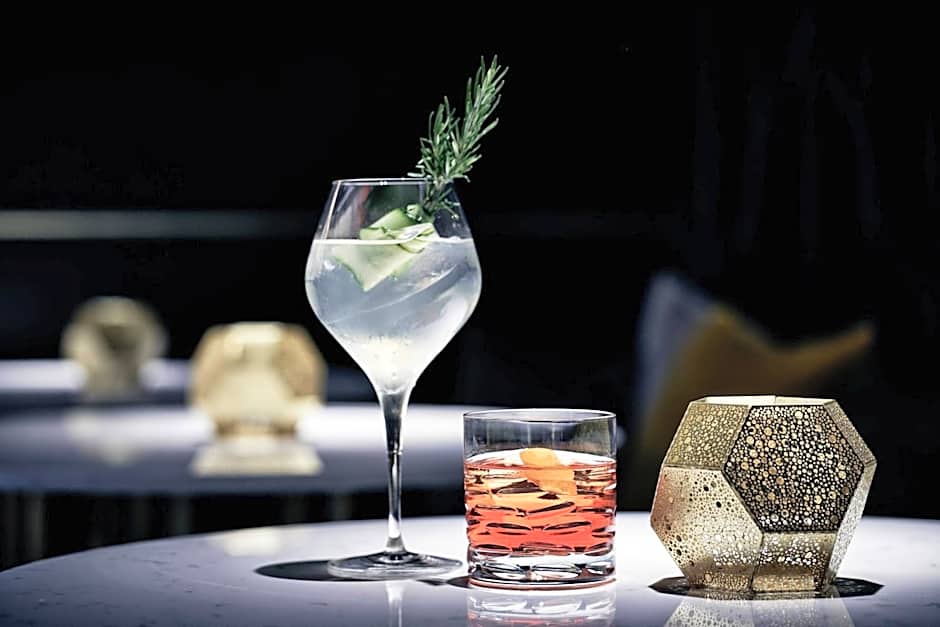 Academias Hotel, Autograph Collection