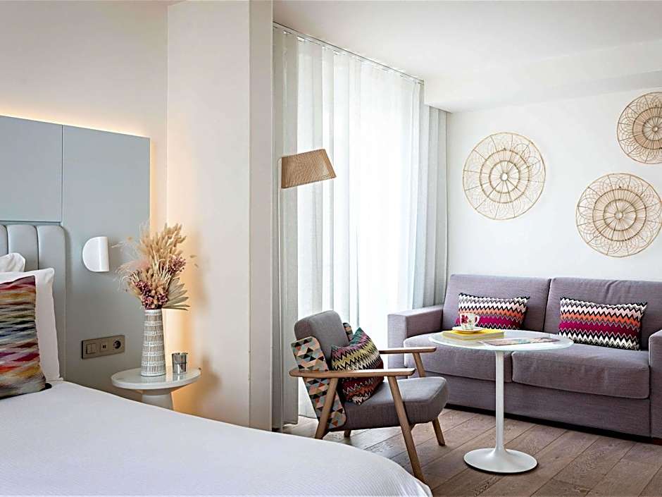 Hotel Croisette Beach Cannes - MGallery