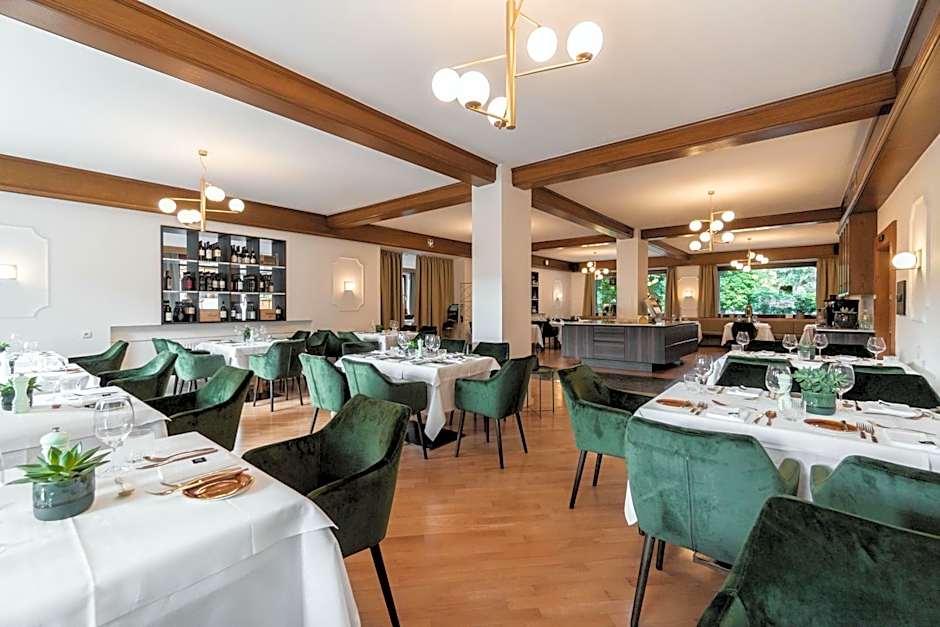 Anett hotel