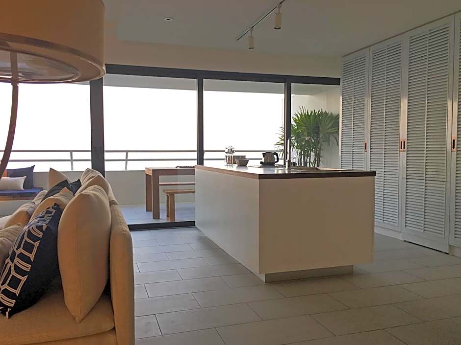 Yambay Hua Hin Beachfront