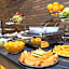Marmara Hotel Budapest
