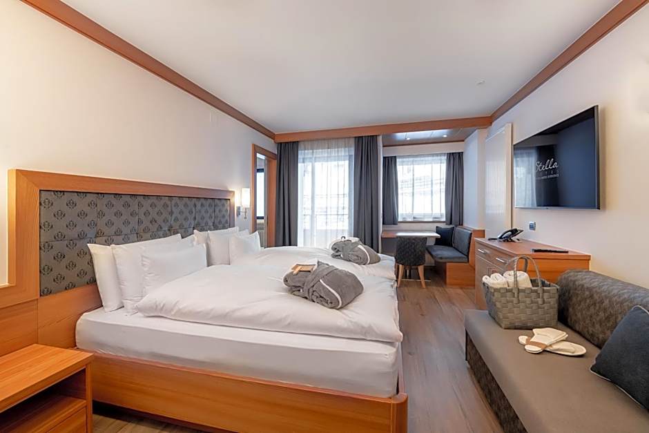 Stella Hotel - My Dolomites Experience
