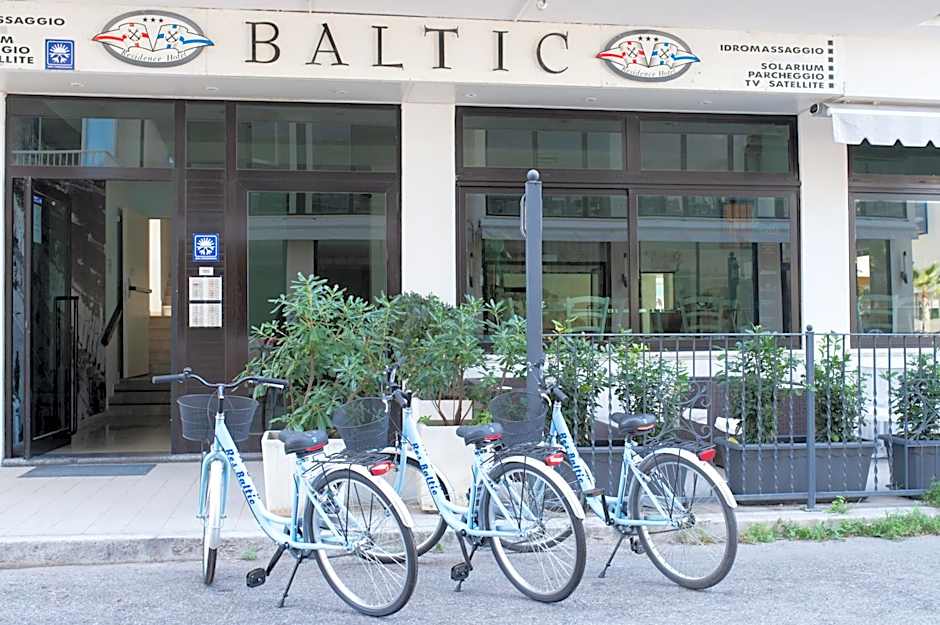 Residence Baltic