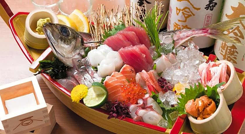 APA Hotel Shin-Osaka Minamikata Ekimae