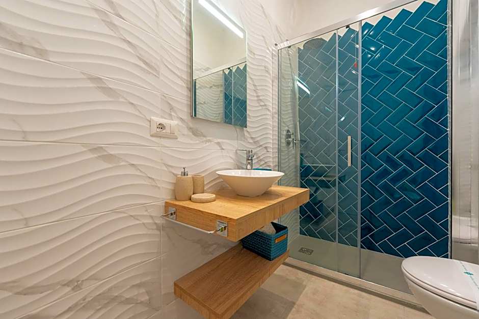 Baia Flegrea Meublè