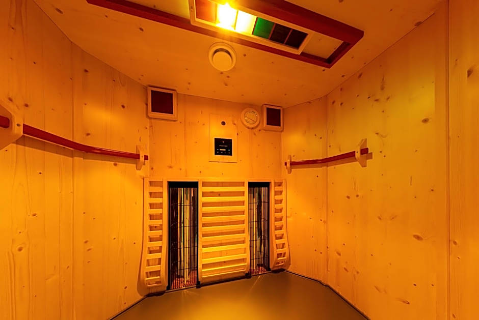 Apart-Hotel Aurora Fiss