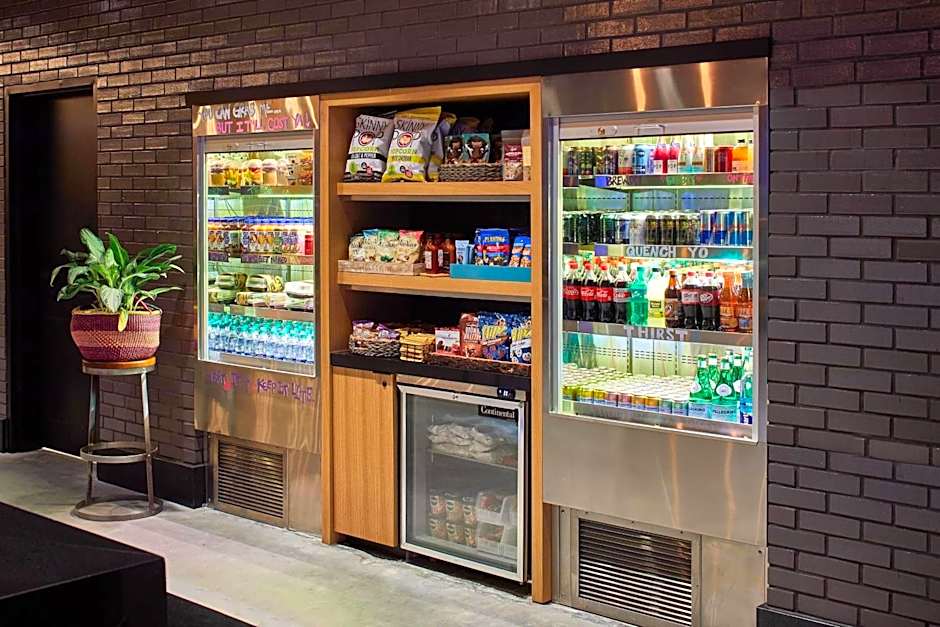 Moxy by Marriott Atlanta Midtown