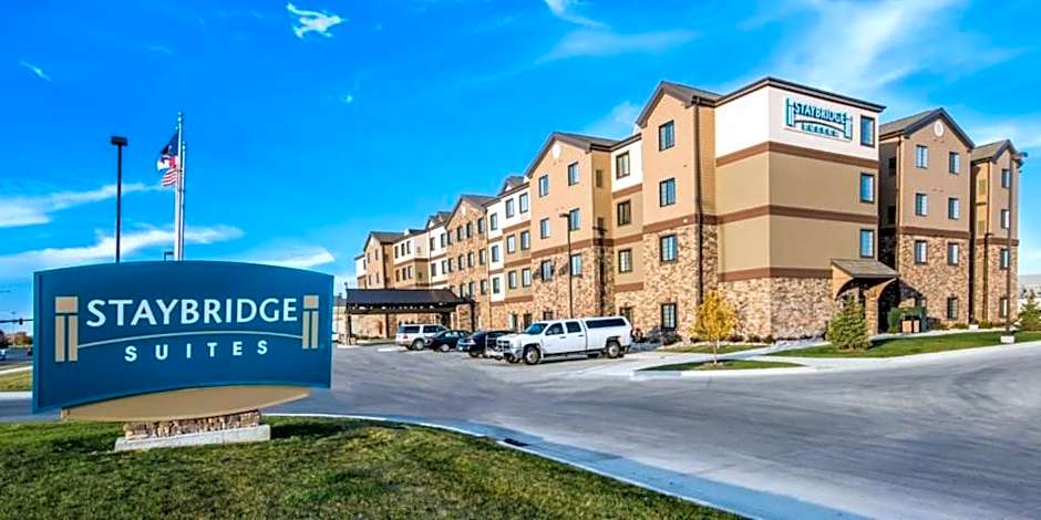 Staybridge Suites Grand Forks By IHG