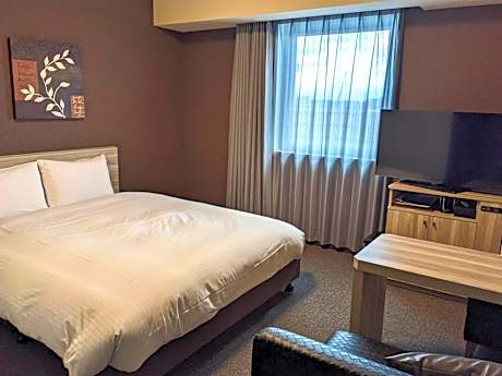 Standard Double Room - Non-Smoking