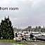 West Coast Motel on the Harbour