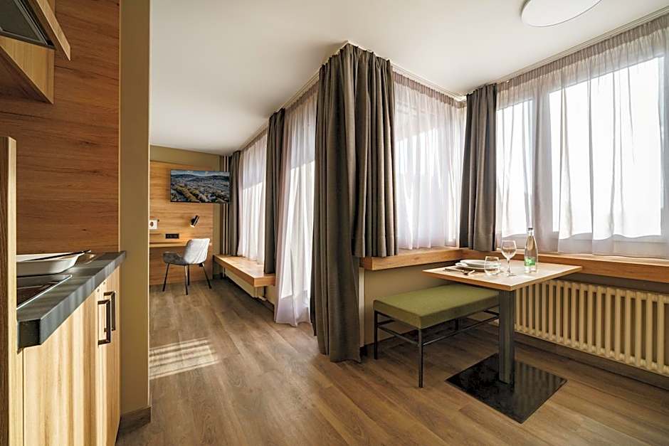 Hotel Linde - 24h Self Check-in