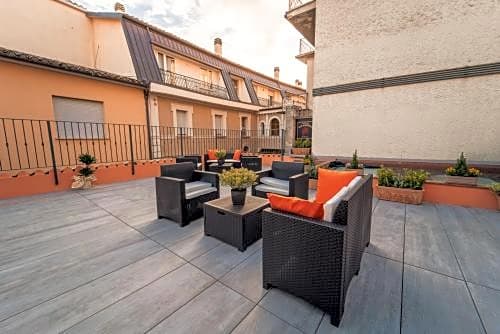 Albergo La Loggia di San Martino