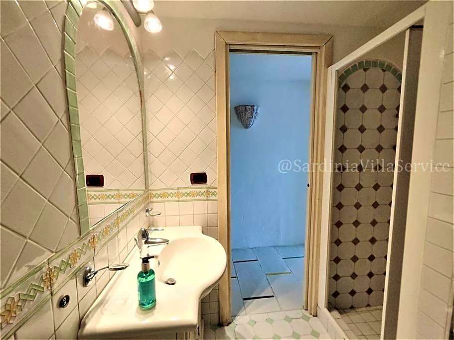 Villa Mare Blu - Porto Rotondo