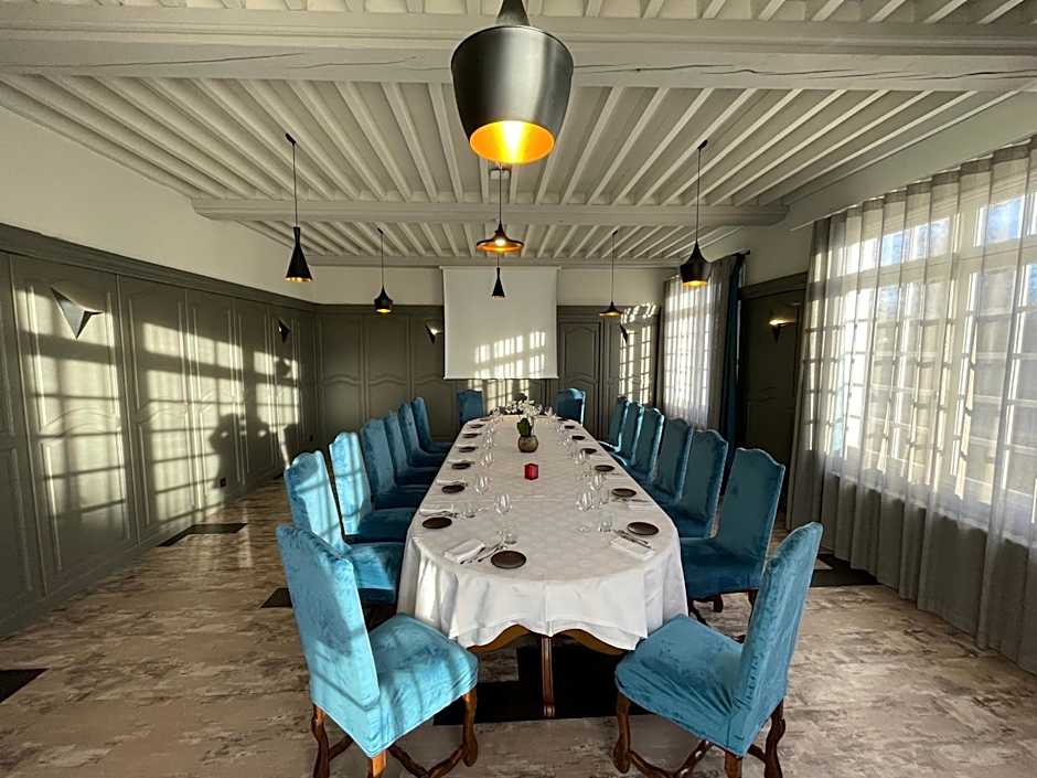 Hotel La Chaumiere