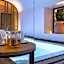 Laz' Hotel Spa Urbain Paris