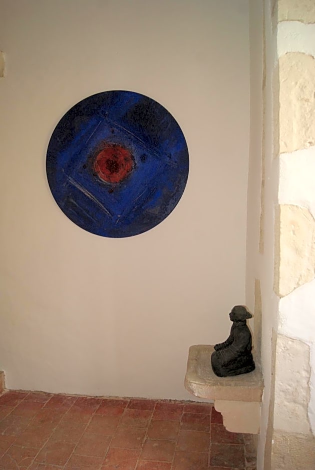 Chateau Saint Martin B&B