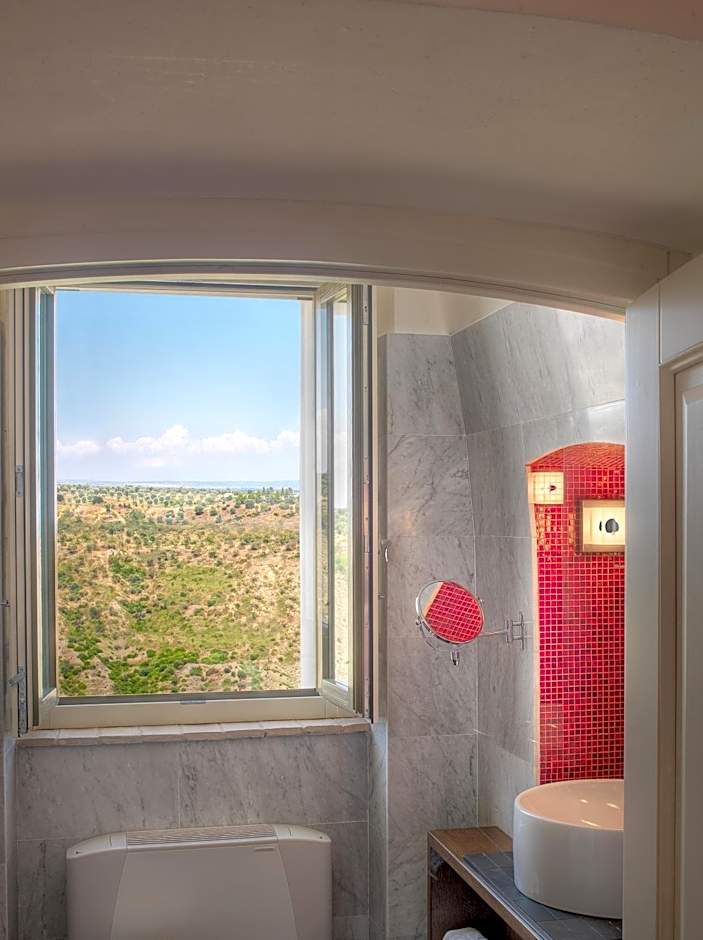 Torre Fiore Hotel Masseria