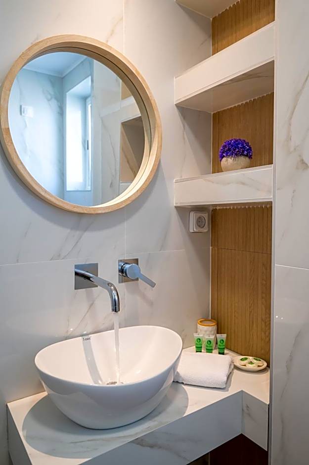 Mardinik Hotel Apartments