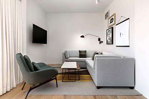 Hyatt Centric Mountain View