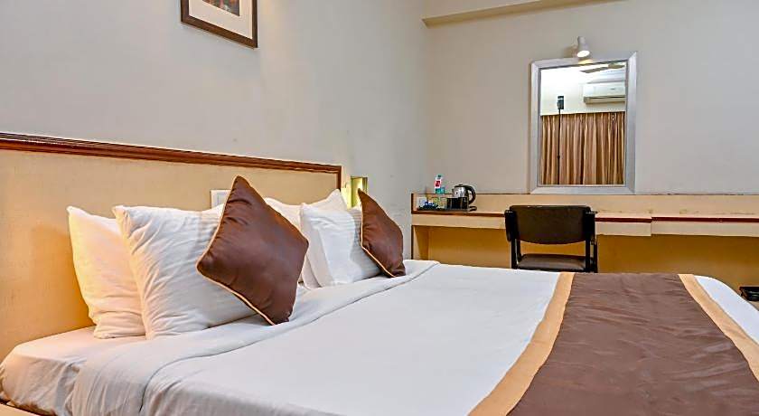 Regenta Inn palacio De Goa