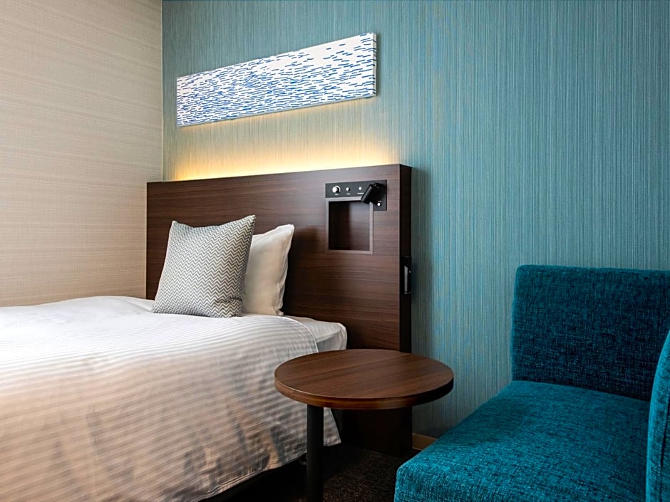 Hotel Vista Matsuyama