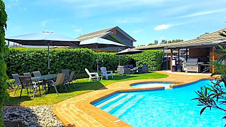 The Heritage Bendigo