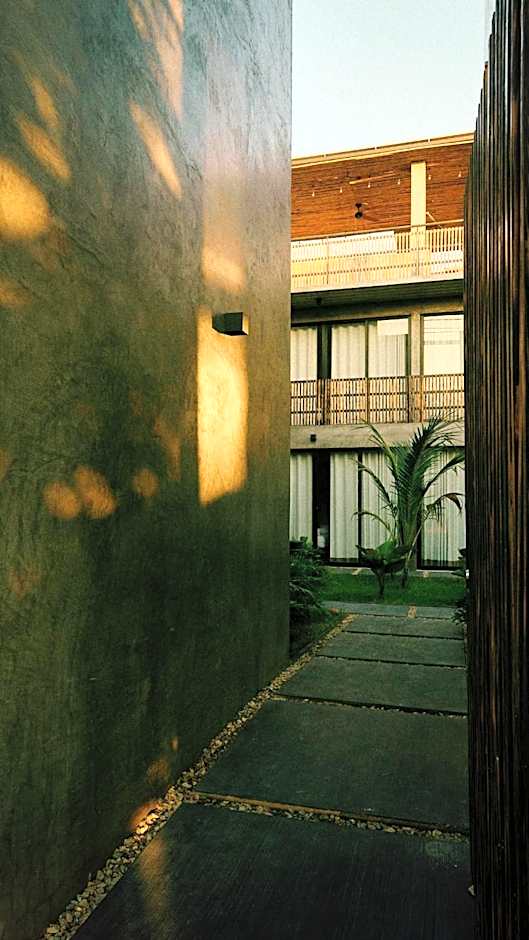 Aldea Paraíso - Adults only - Boutique hotel