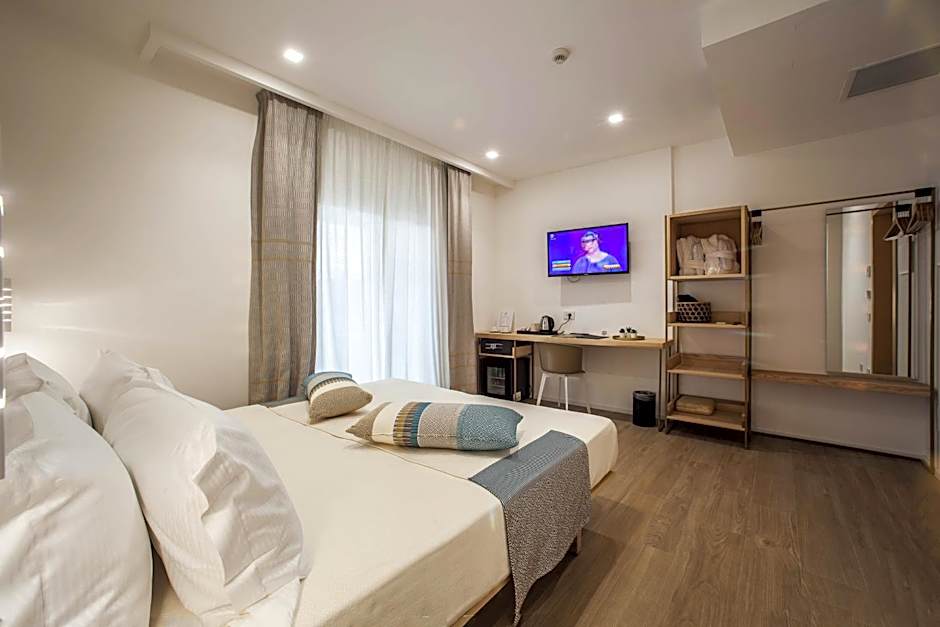 NOHA Lifestyle Hotel - Adults Only